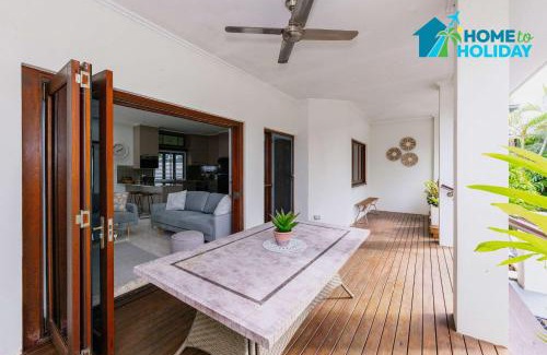 Hermit Park Casa | HideAway in Hermit Park