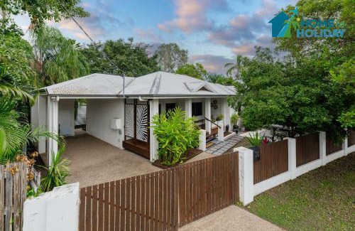 Hermit Park Casa | HideAway in Hermit Park