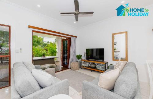 Hermit Park Casa | HideAway in Hermit Park