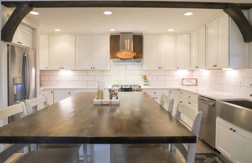 Leander Casa | Hideaway in our 3 story home! GameRoom, great view