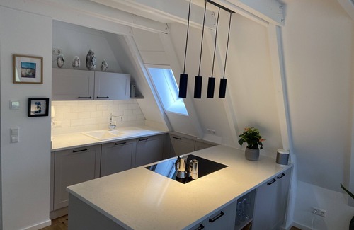 Feichten Casa | Hideaway in Siegsdorf