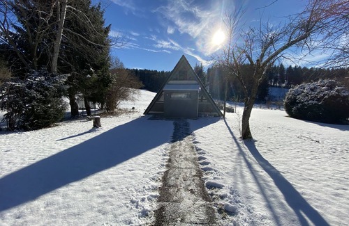 Feichten Casa | Hideaway in Siegsdorf