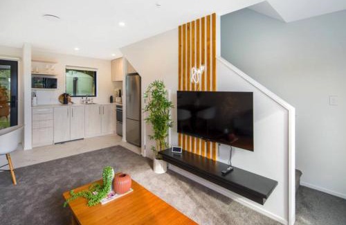 Wellington Region Casa | Hideaway in the Grove