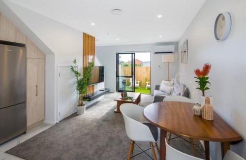 Wellington Region Casa | Hideaway in the Grove