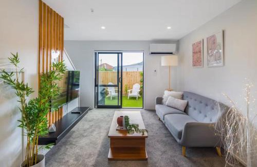 Wellington Region Casa | Hideaway in the Grove