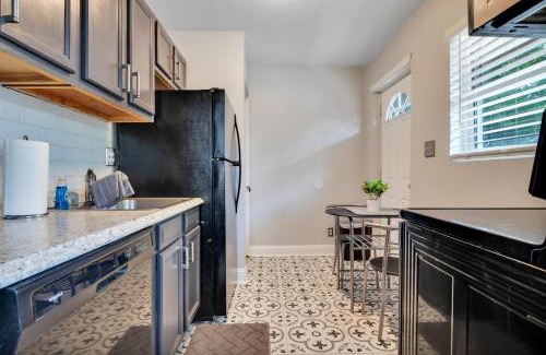 Mechanicsville Casa | Hideaway in The Hood - Reno'd Mechanicsville Apt!