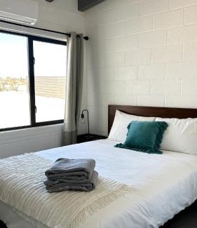 Twentynine Palms Casa | Hideaway in the desert