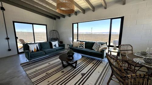 Twentynine Palms Casa | Hideaway in the desert
