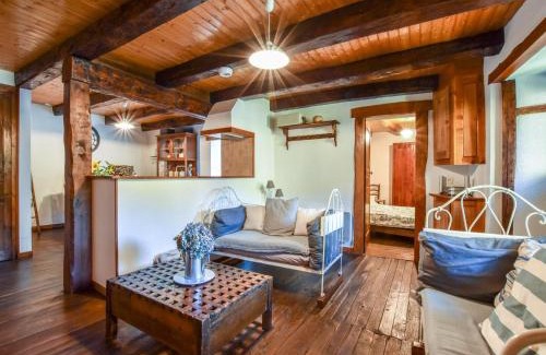La Fagette Casa | Hideaway in Villeneuve-d'Allier