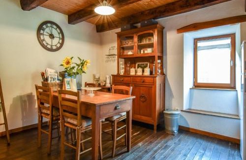 La Fagette Casa | Hideaway in Villeneuve-d'Allier