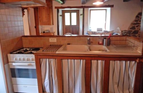 La Fagette Casa | Hideaway in Villeneuve-d'Allier