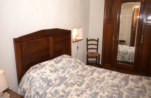 La Fagette Casa | Hideaway in Villeneuve-d'Allier