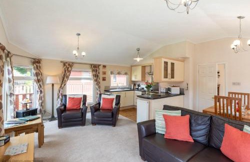 Troutbeck Casa | Hideaway Lodge