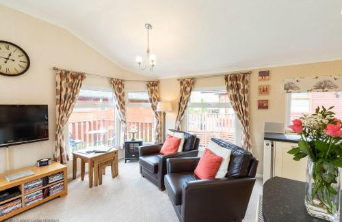 Troutbeck Casa | Hideaway Lodge