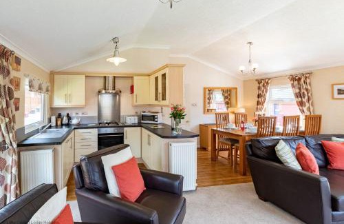 Troutbeck Casa | Hideaway Lodge