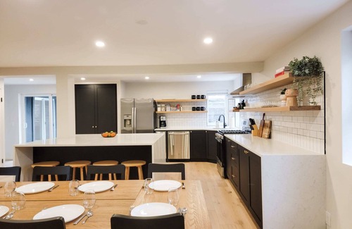 Lake George Casa | Hideaway Lodge - Glen Lake, Lake George