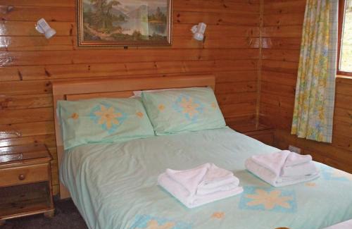 Linlithgow Complejo | Hideaway Lodges