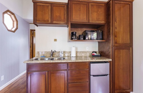 Oakhurst Chalet De Esquí | Hideaway Lookout near Yosemite and Bass Lake, with WiFi, AC and amazing views.