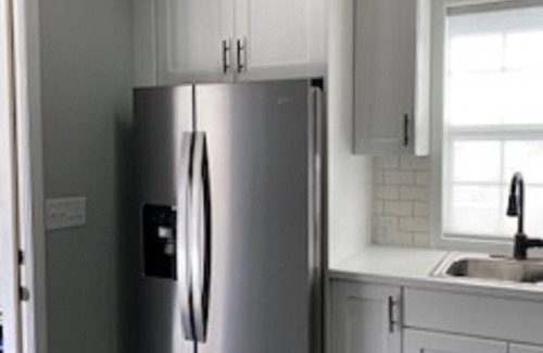 Taylorville Apartamento | Hideaway-minutes from Downtown Taylorville