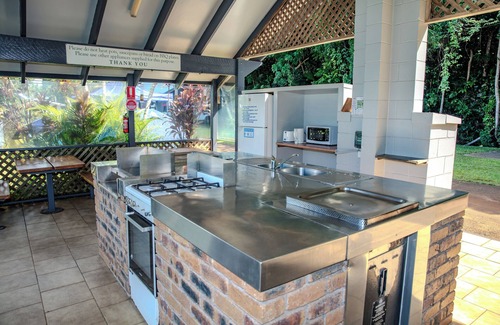 Mission Beach Otro | Hideaway Mission Beach Village