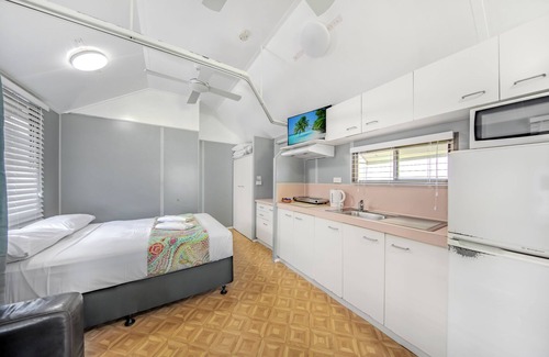 Mission Beach Otro | Hideaway Mission Beach Village