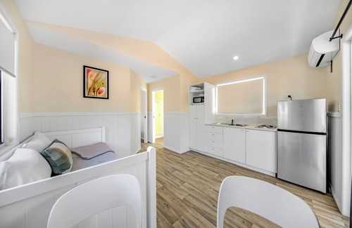 Mission Beach Otro | Hideaway Mission Beach Village