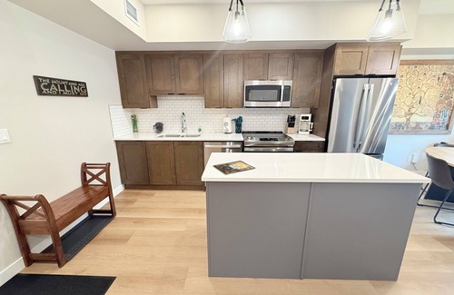 Copperstone Resort Apartamento | Hideaway/Mountain Views/Balcony/Pool/Air Conditioning/Lockable Bike Storage