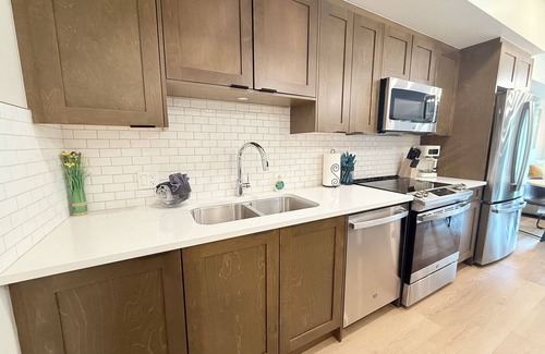 Copperstone Resort Apartamento | Hideaway/Mountain Views/Balcony/Pool/Air Conditioning/Lockable Bike Storage
