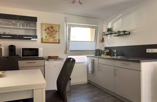 Blankenburg Casa | Escondite cerca de las vistas del castillo
