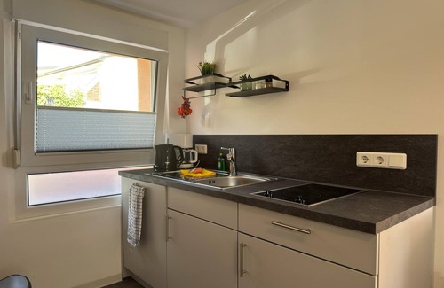 Blankenburg Casa | Escondite cerca de las vistas del castillo