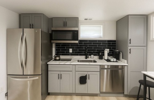Twining Cama Y Desayuno | Hideaway Nest 1BR Suite