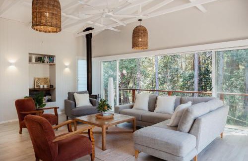 Mollymook Beach Casa | Hideaway on Bond