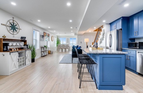 Kingsville Apartamento | Hideaway Beach House & Hot Tub