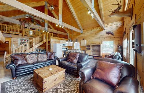 Red River Casa | Hideaway on High