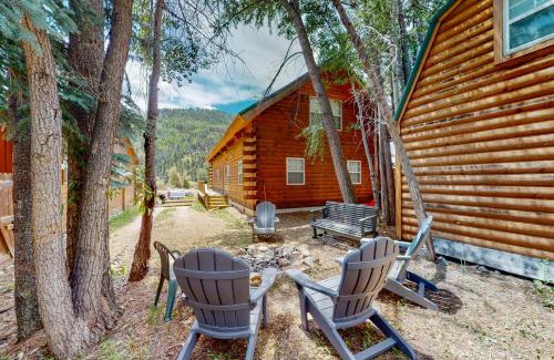 Red River Casa | Hideaway on High