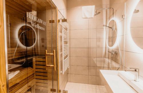 Irdning-Donnersbachtal Apartamento | Hideaway Planneralm operated by JUFA Hotels