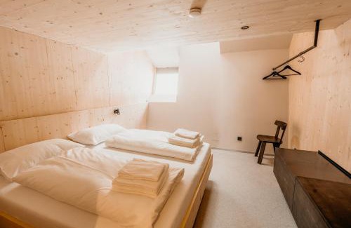 Irdning-Donnersbachtal Apartamento | Hideaway Planneralm operated by JUFA Hotels