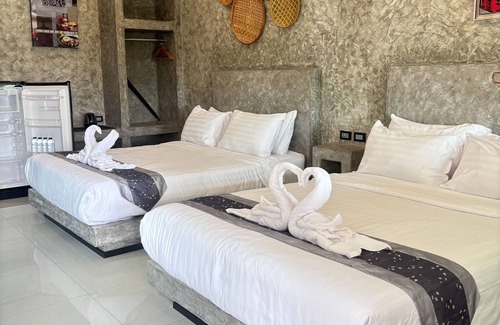Ban Chang Casa | Hideaway Resort Banchang