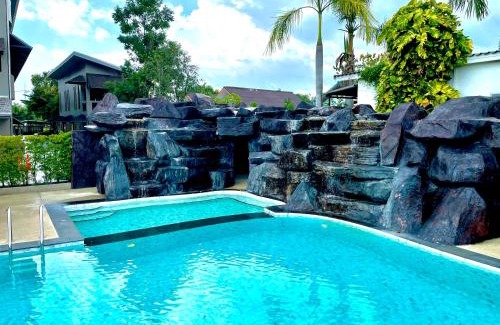 Ban Chang Complejo | Hideaway Resort Banchang
