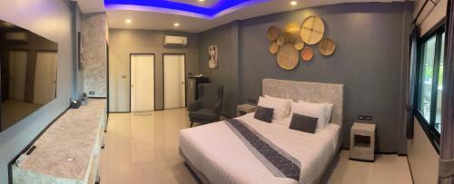 Ban Chang Complejo | Hideaway Resort Banchang