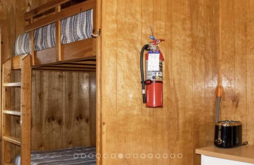 Socastee Complejo | Hideaway RV Resort