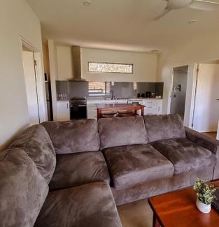 Rutherglen Apartamento | Hideaway Studio Rutherglen