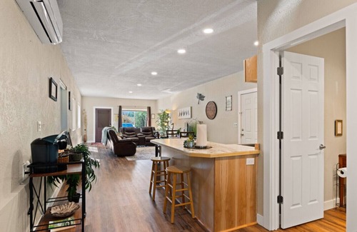 Sagle Condominio | Hideaway Suite in Sagle