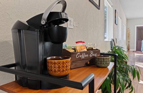 Sagle Condominio | Hideaway Suite in Sagle
