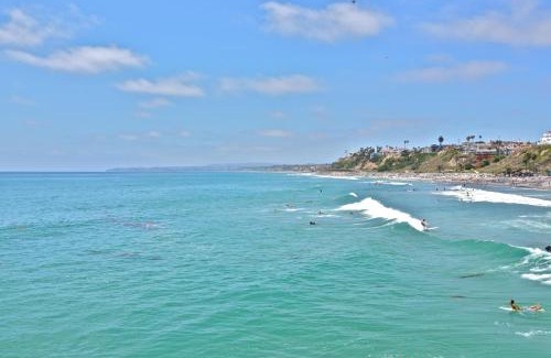 San Clemente Apartamento | Hideaway Unit C