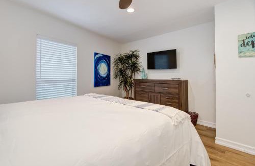 San Clemente Apartamento | Hideaway Unit C