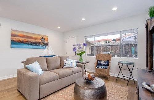 San Clemente Apartamento | Hideaway Unit C