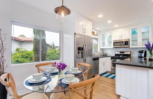 San Clemente Apartamento | Hideaway Unit C