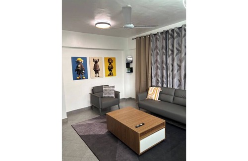 Kumasi Apartamento | HideHaus Haven