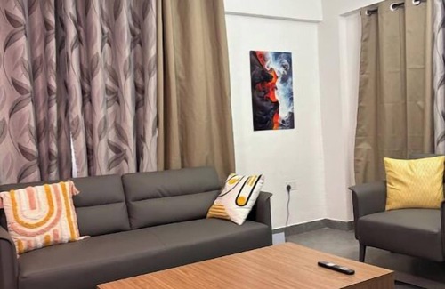 Kumasi Apartamento | HideHaus Haven